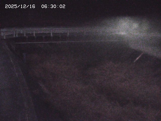 剣見川１2025/12/16 8:50:00