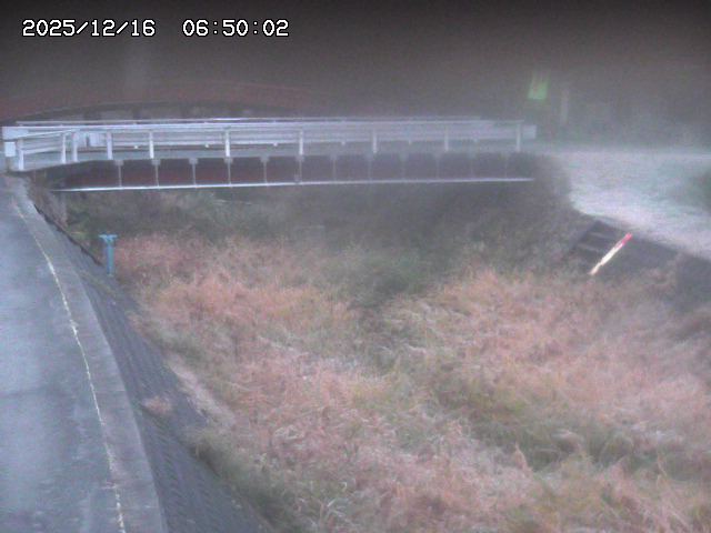 剣見川１2025/12/16 8:50:00