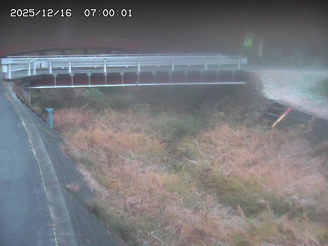 剣見川１2025/12/16 8:50:00