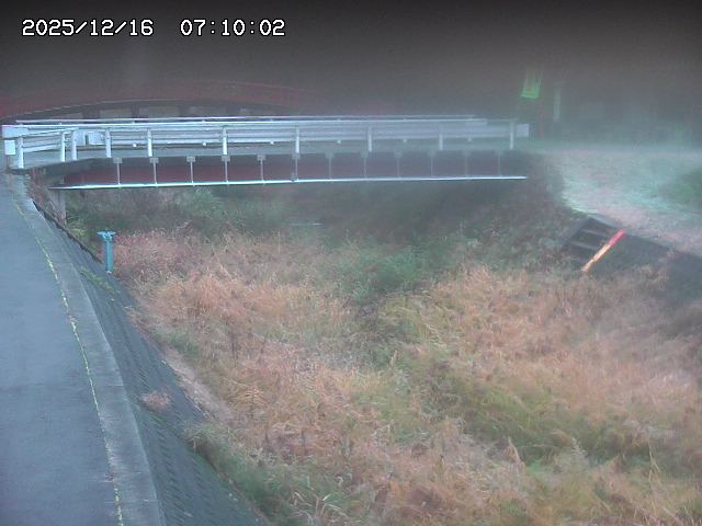 剣見川１2025/12/16 8:50:00