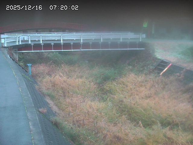 剣見川１2025/12/16 8:50:00