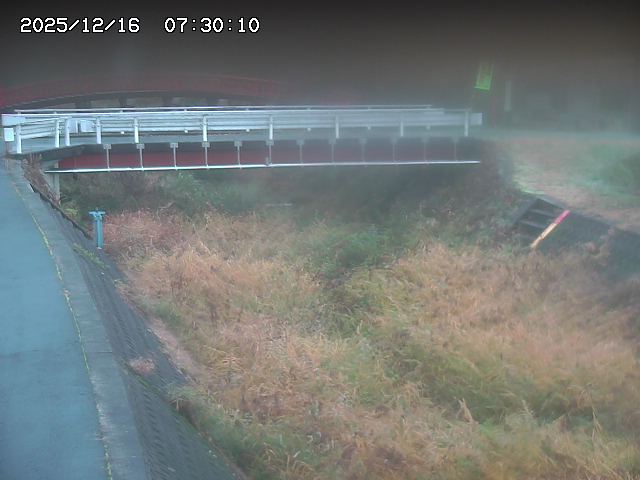 剣見川１2025/12/16 8:50:00