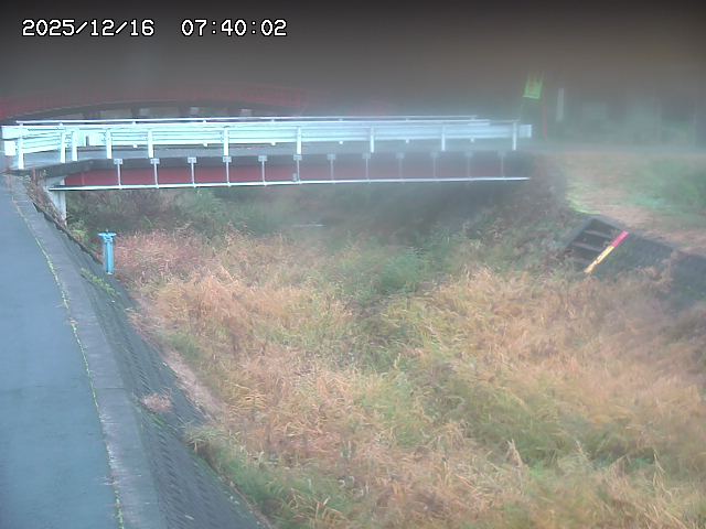 剣見川１2025/12/16 8:50:00