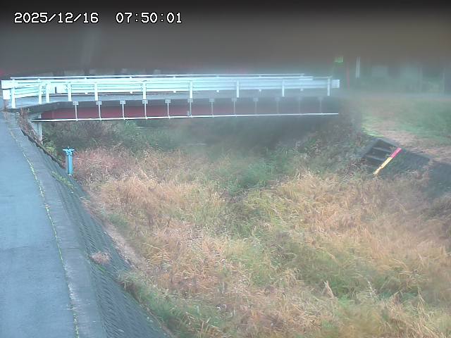 剣見川１2025/12/16 8:50:00