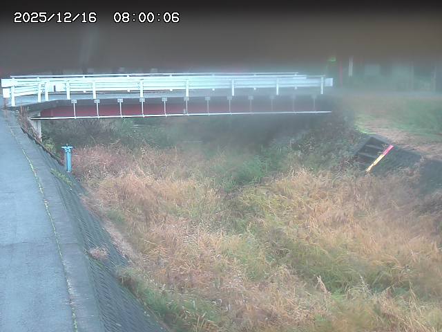 剣見川１2025/12/16 8:50:00