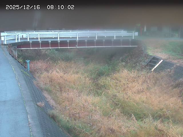 剣見川１2025/12/16 8:50:00