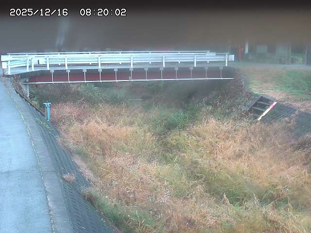 剣見川１2025/12/16 8:50:00