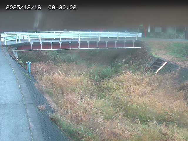 剣見川１2025/12/16 8:50:00