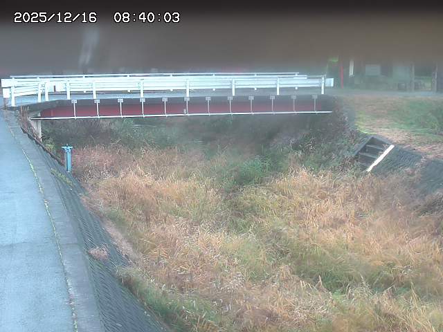 剣見川１2025/12/16 8:50:00