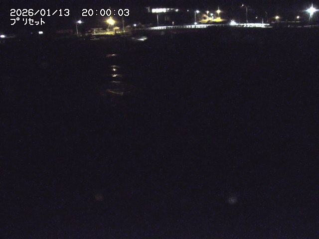 佐治川１2026/01/14 20:00:00