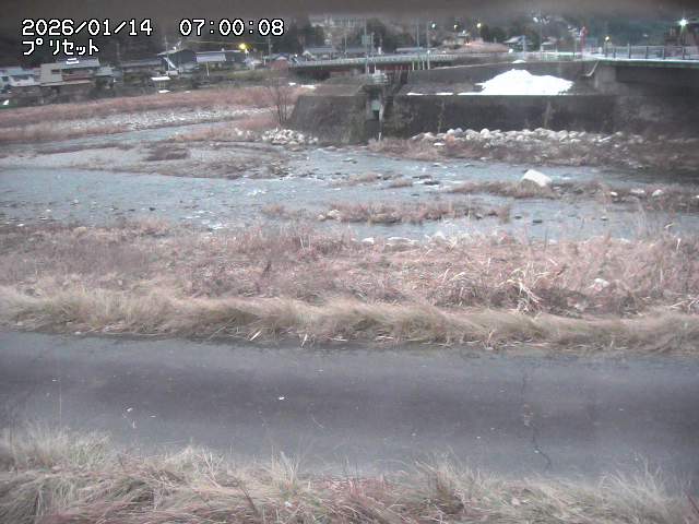 佐治川１2026/01/14 20:00:00