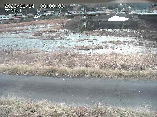 佐治川１2026/01/14 20:00:00