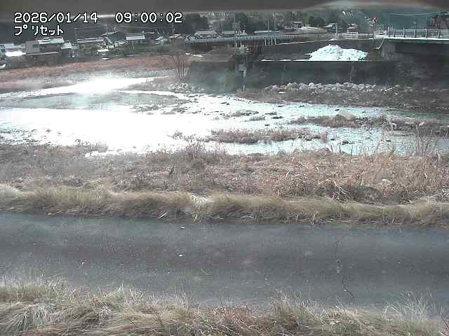 佐治川１2026/01/14 20:00:00