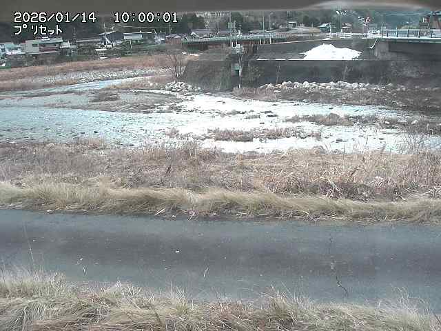 佐治川１2026/01/14 20:00:00