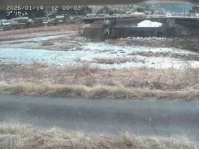 佐治川１2026/01/14 20:00:00