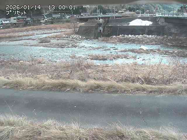 佐治川１2026/01/14 20:00:00