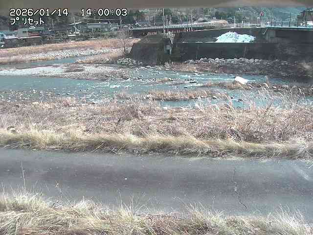 佐治川１2026/01/14 20:00:00