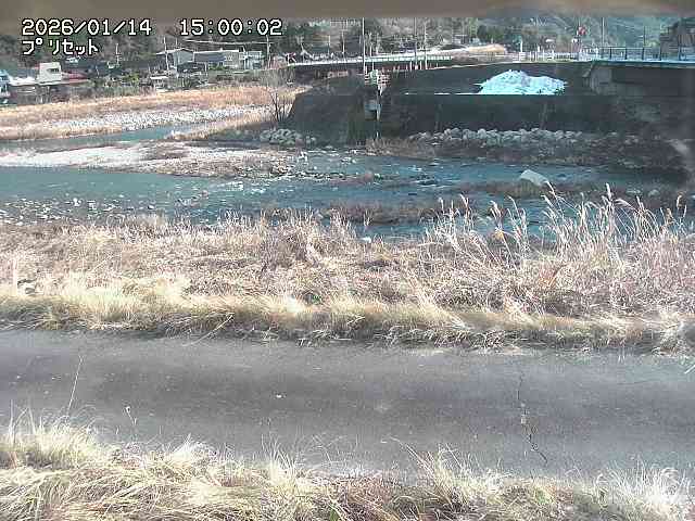 佐治川１2026/01/14 20:00:00