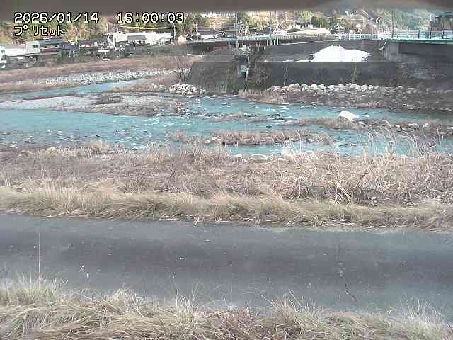佐治川１2026/01/14 20:00:00