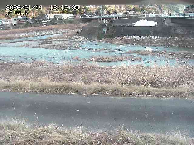 佐治川１2026/01/14 20:00:00