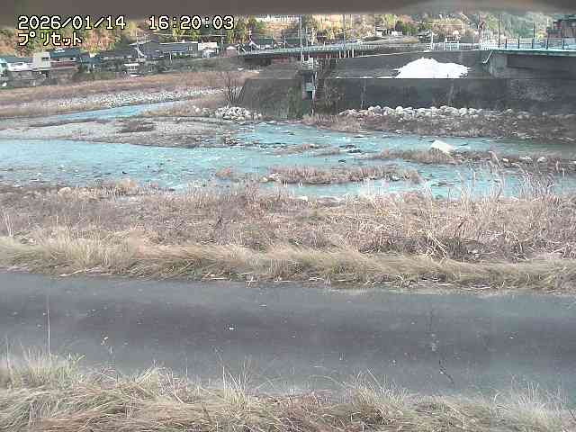 佐治川１2026/01/14 20:00:00