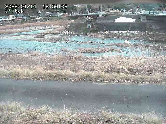佐治川１2026/01/14 20:00:00