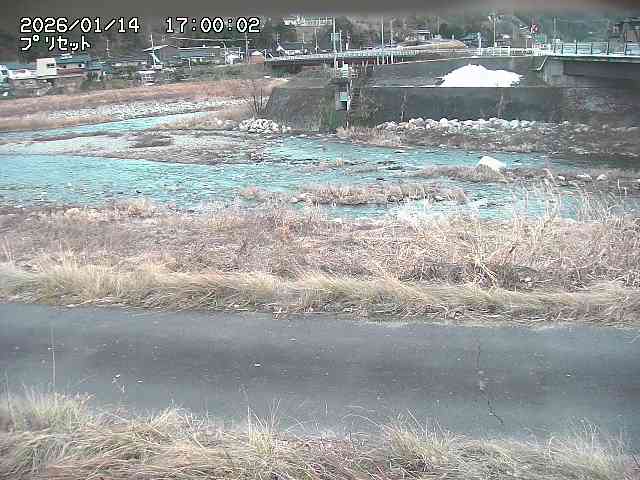 佐治川１2026/01/14 20:00:00