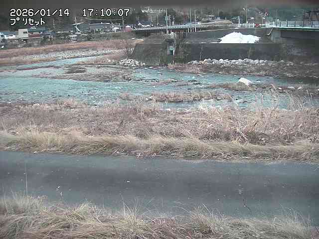 佐治川１2026/01/14 20:00:00