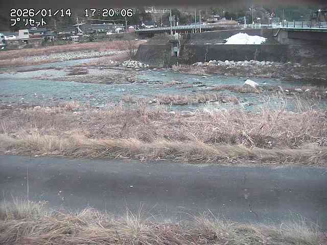 佐治川１2026/01/14 20:00:00