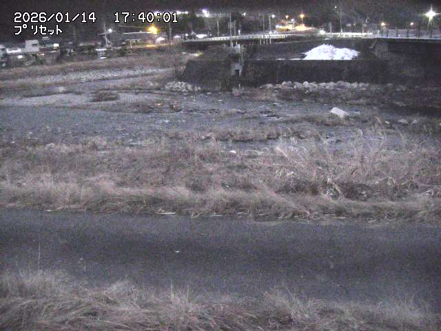 佐治川１2026/01/14 20:00:00