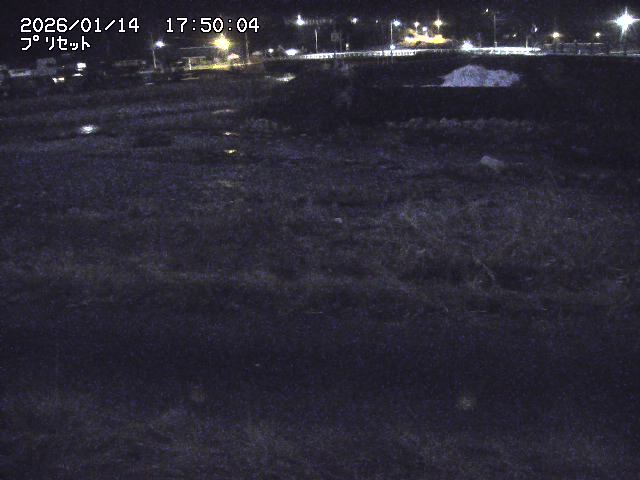 佐治川１2026/01/14 20:00:00