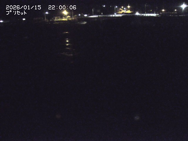 佐治川１2026/01/16 17:10:00