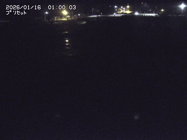 佐治川１2026/01/16 17:10:00