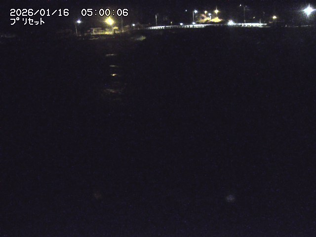 佐治川１2026/01/16 17:10:00