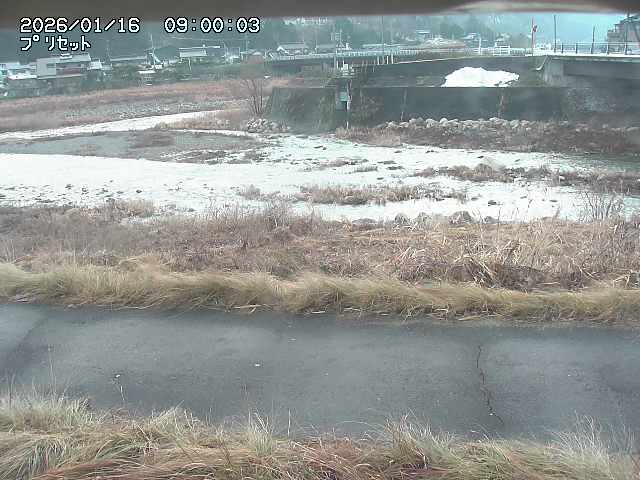 佐治川１2026/01/16 17:10:00
