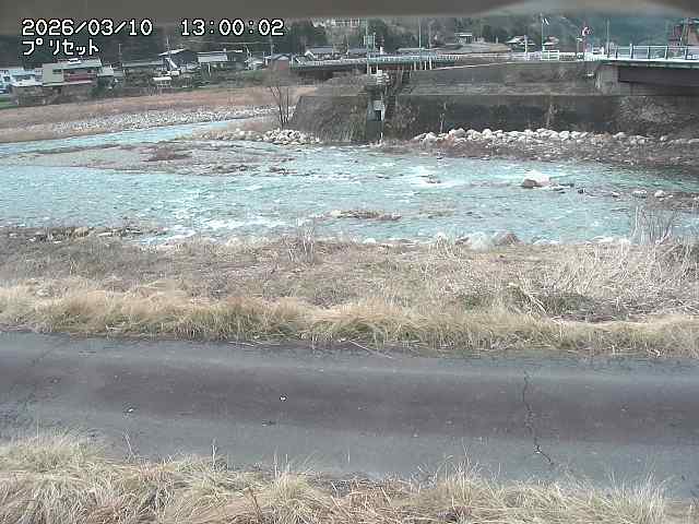 佐治川１2026/03/11 13:50:00