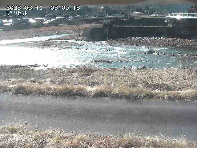 佐治川１2026/03/11 13:50:00