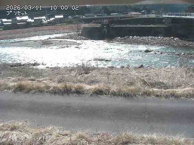 佐治川１2026/03/11 13:50:00