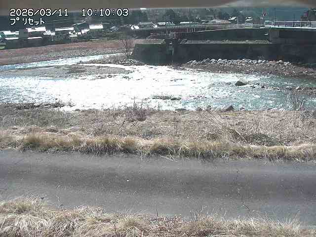 佐治川１2026/03/11 13:50:00