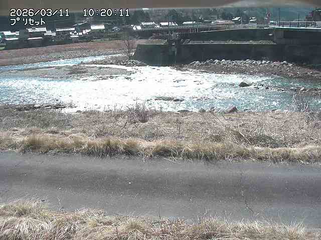 佐治川１2026/03/11 13:50:00