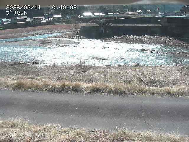 佐治川１2026/03/11 13:50:00