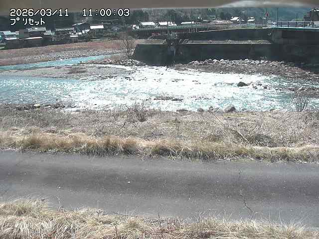 佐治川１2026/03/11 13:50:00