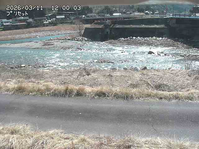 佐治川１2026/03/11 13:50:00