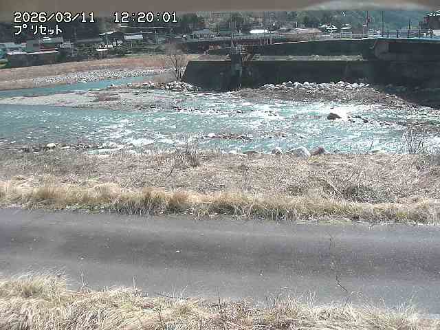 佐治川１2026/03/11 13:50:00