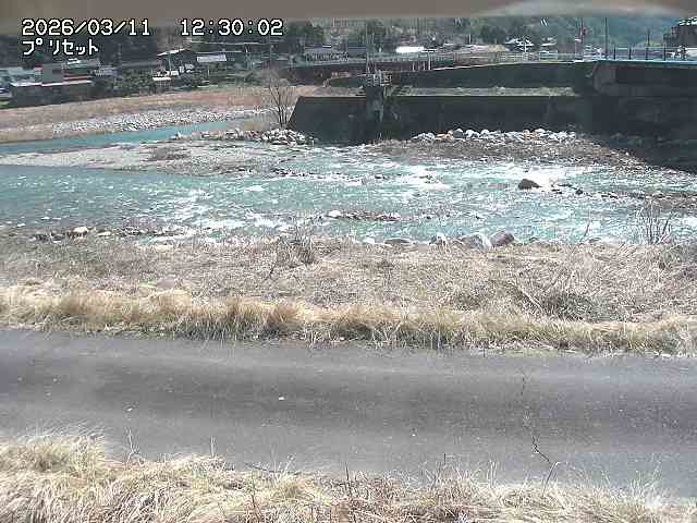 佐治川１2026/03/11 13:50:00