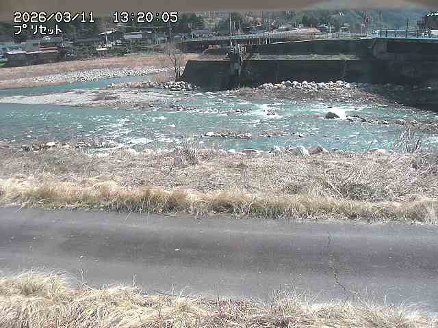 佐治川１2026/03/11 13:50:00