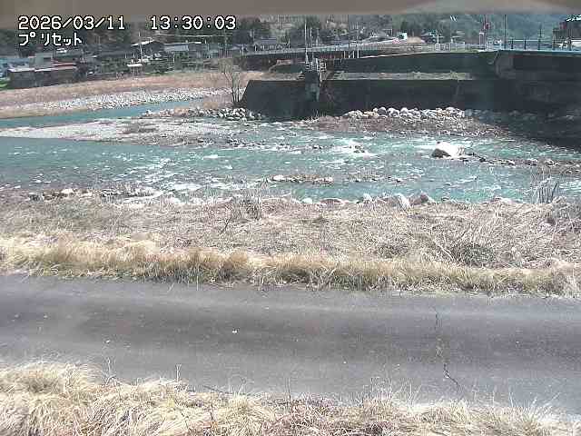 佐治川１2026/03/11 13:50:00
