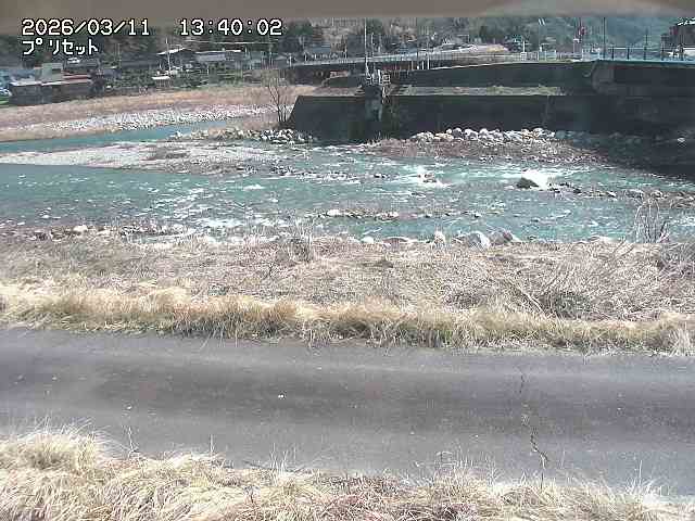 佐治川１2026/03/11 13:50:00