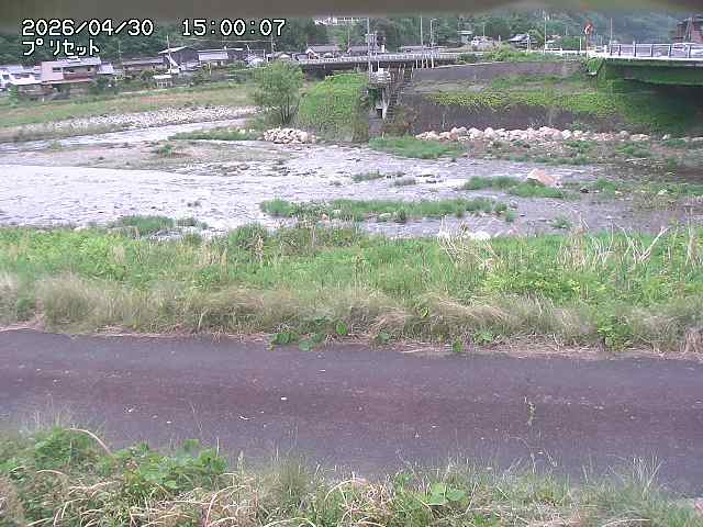 佐治川１2026/05/01 15:10:00