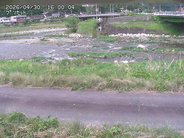 佐治川１2026/05/01 15:10:00